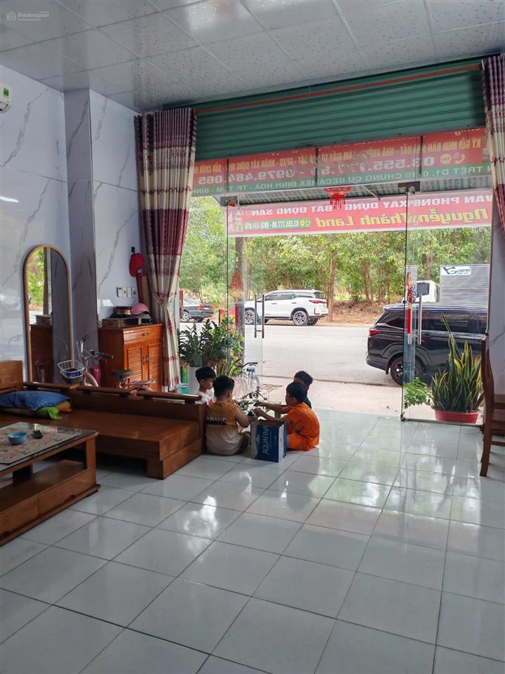 Shophouse becamex định hòa, 57m2, sổ hồng 1,790 tỷ. toàn quốc mua được