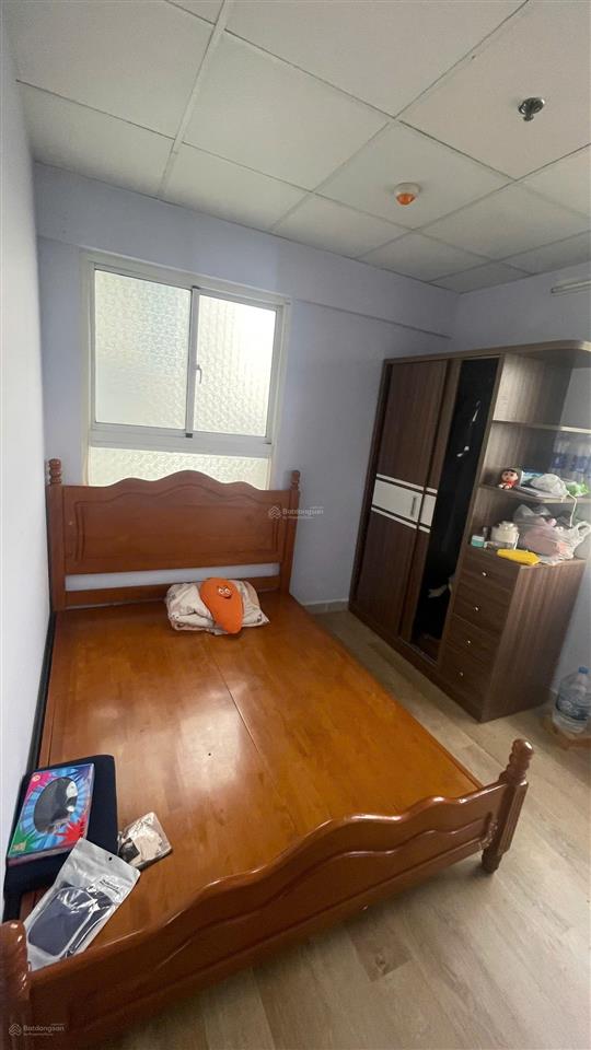 (8646b) khu thang máy. nhà becamex việt sing,vsip 1. diện tích 30 m2, sổ hồng 980 triệu.
