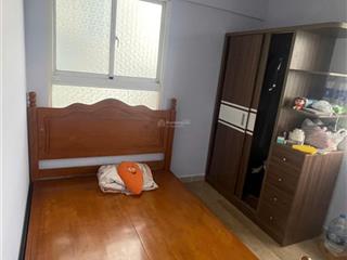 (8424) khu thang máy. nhà becamex việt sing,vsip 1. diện tích 32,6 m2, sổ hồng 785 triệu.