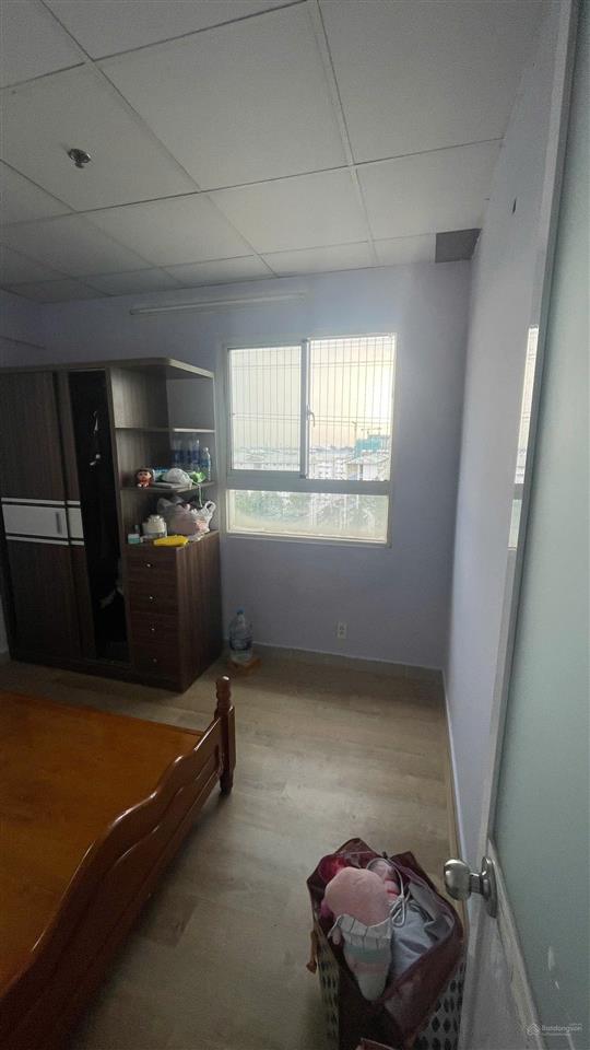 (8646b) khu thang máy. nhà becamex việt sing,vsip 1. diện tích 30 m2, sổ hồng 980 triệu.