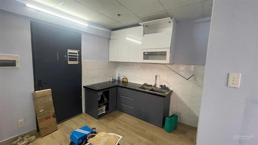 (8646b) khu thang máy. nhà becamex việt sing,vsip 1. diện tích 30 m2, sổ hồng 980 triệu.