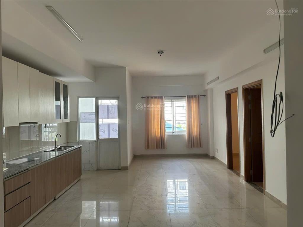 (8448) thanh bình residence, 56 m² sổ hồng 1, 650 tỷ. cam kết không đăng ảo.