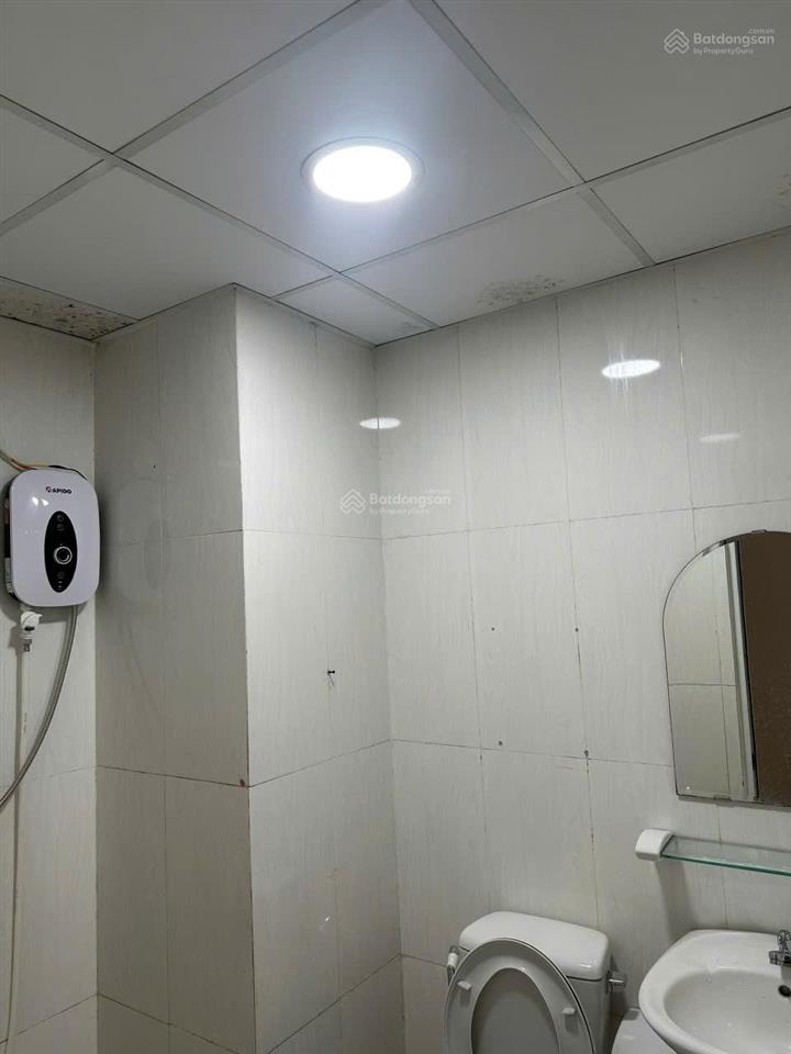 (8448) thanh bình residence, 56 m² sổ hồng 1, 650 tỷ. cam kết không đăng ảo.