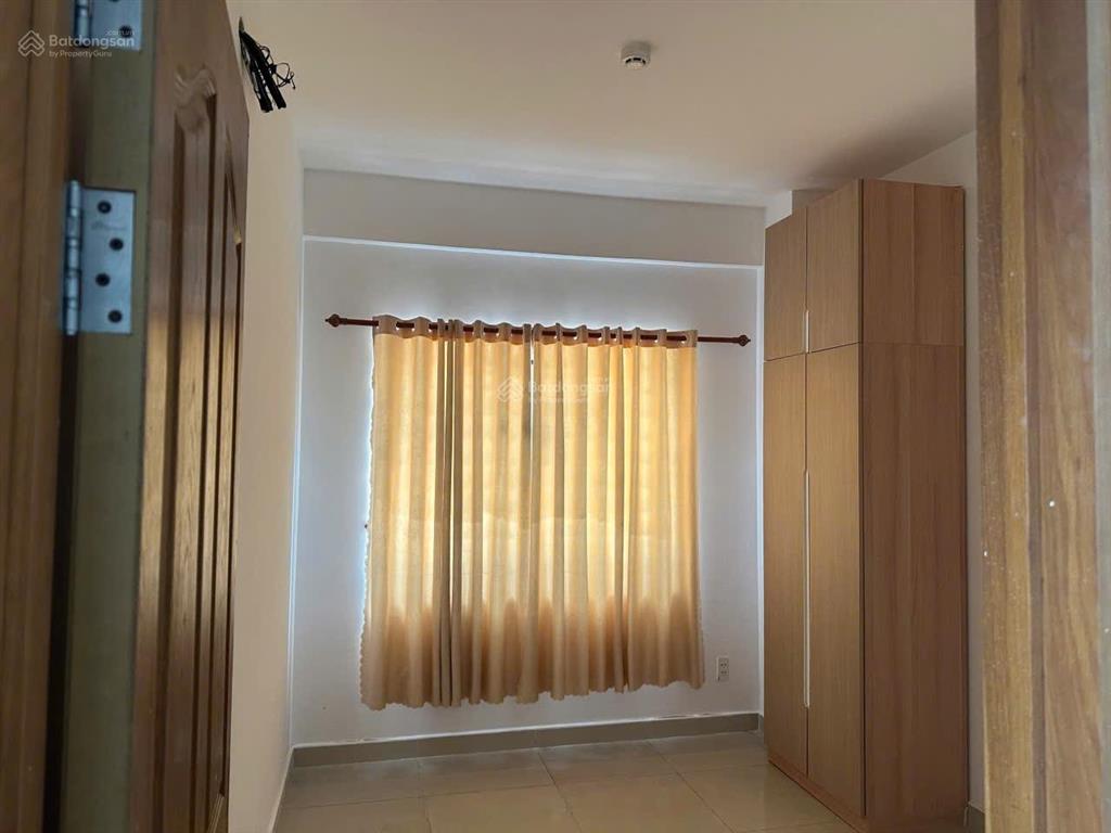(8448) thanh bình residence, 56 m² sổ hồng 1, 650 tỷ. cam kết không đăng ảo.