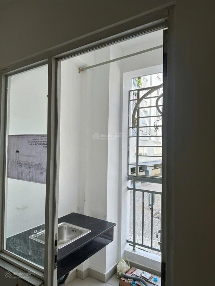 (8448) thanh bình residence, 56 m² sổ hồng 1, 650 tỷ. cam kết không đăng ảo.