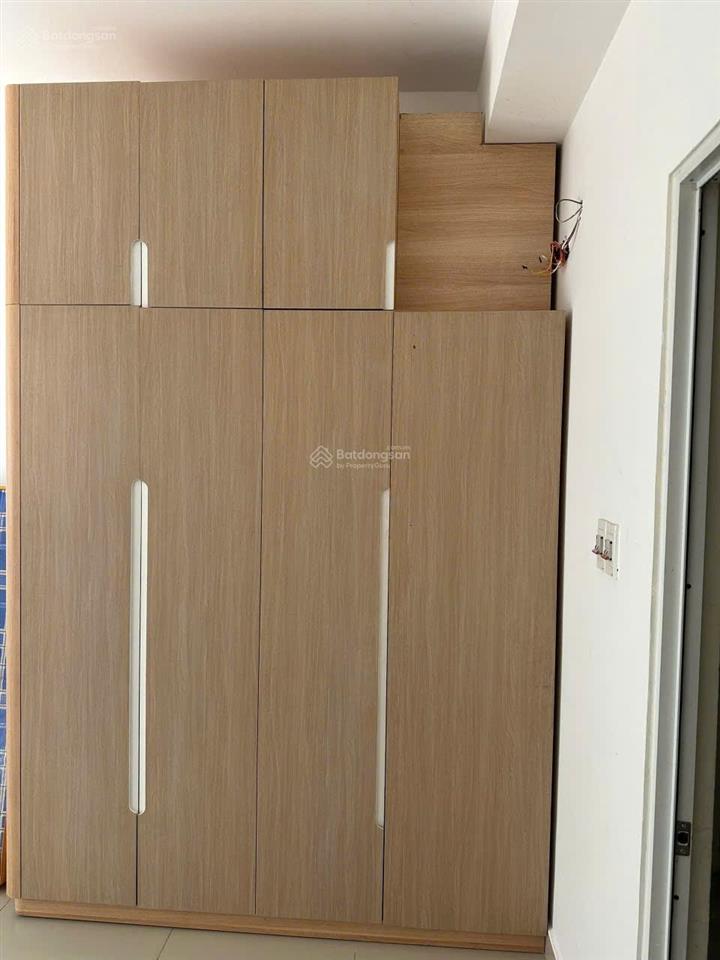 (8448) thanh bình residence, 56 m² sổ hồng 1, 650 tỷ. cam kết không đăng ảo.