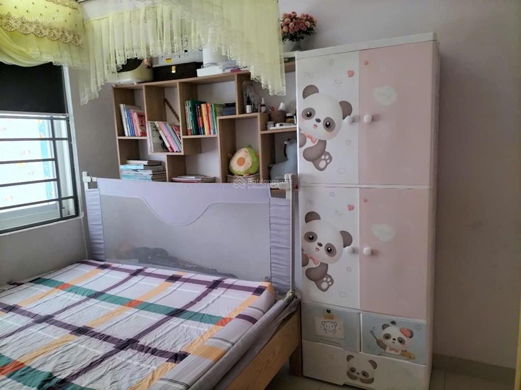 (8379) thanh bình residence, 52 m², sổ hồng 1, 650 tỷ. cam kết không đăng ảo.