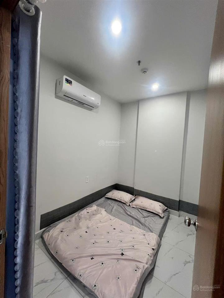 (8379) thanh bình residence, 52 m², sổ hồng 1, 650 tỷ. cam kết không đăng ảo.