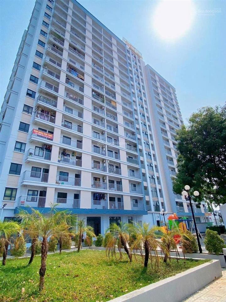 (6985) star tower, cần bán gấp về quê 1,270 tỷ. cho thuê được 5,5 triệu/tháng.