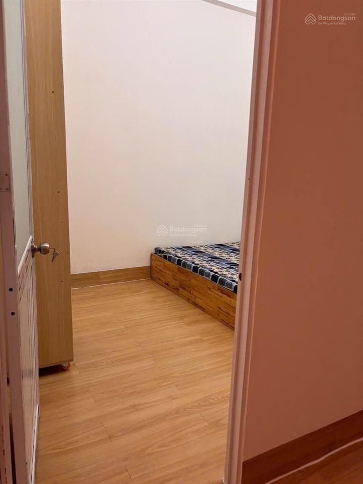 Căn hộ phú mỹ, thới hòa, bến cát, bình dương. 50 m² sổ hồng 540 triệu. cam kết không đăng ảo