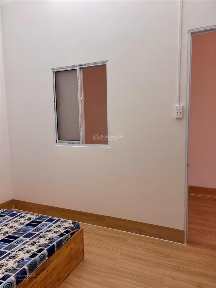 Căn hộ phú mỹ, thới hòa, bến cát, bình dương. 50 m² sổ hồng 540 triệu. cam kết không đăng ảo