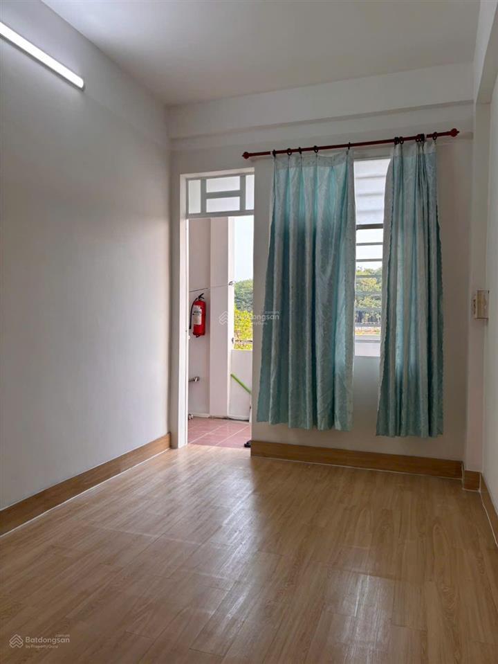 Căn hộ phú mỹ, thới hòa, bến cát, bình dương. 50 m² sổ hồng 540 triệu. cam kết không đăng ảo