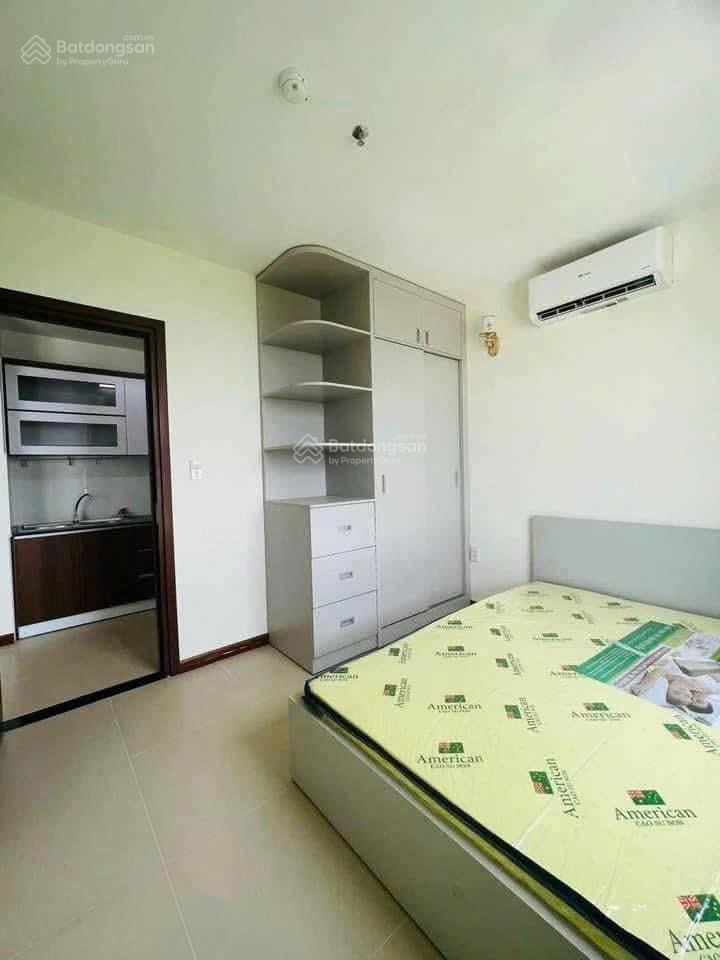 (8508) iris tower, tp hcm. 68,9 m² sổ hồng 2,4 tỷ. cho thuê được 7,5 triệu/tháng.