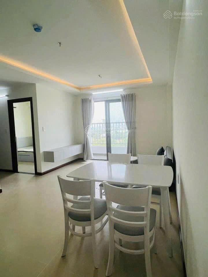 (8508) iris tower, tp hcm. 68,9 m² sổ hồng 2,4 tỷ. cho thuê được 7,5 triệu/tháng.