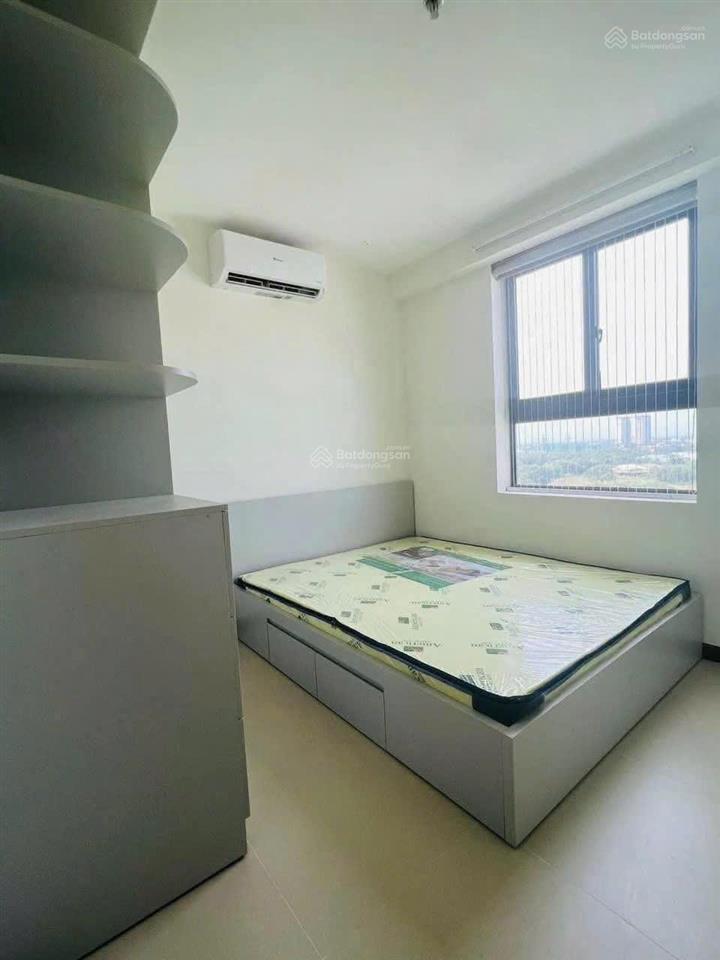 (8508) iris tower, tp hcm. 68,9 m² sổ hồng 2,4 tỷ. cho thuê được 7,5 triệu/tháng.