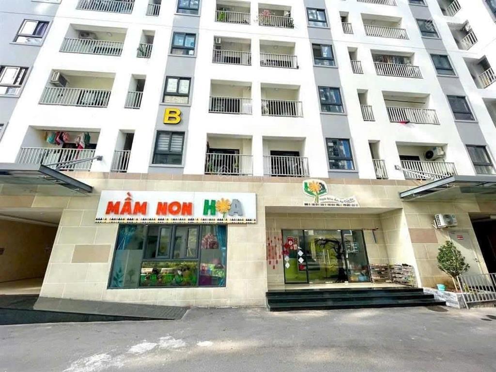 (8508) iris tower, tp hcm. 68,9 m² sổ hồng 2,4 tỷ. cho thuê được 7,5 triệu/tháng.