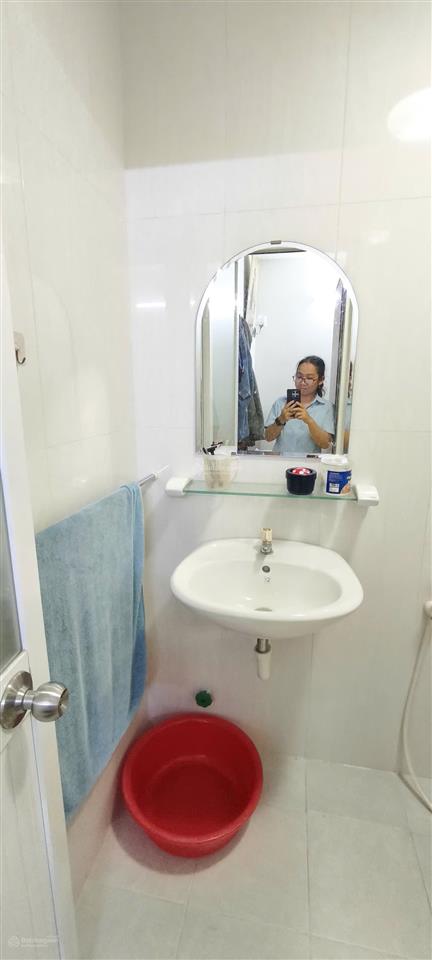Thanh bình residence, 57,7 m2, mbcđt 1,550 tỷ. không phát sinh thêm chi phí (7792b)