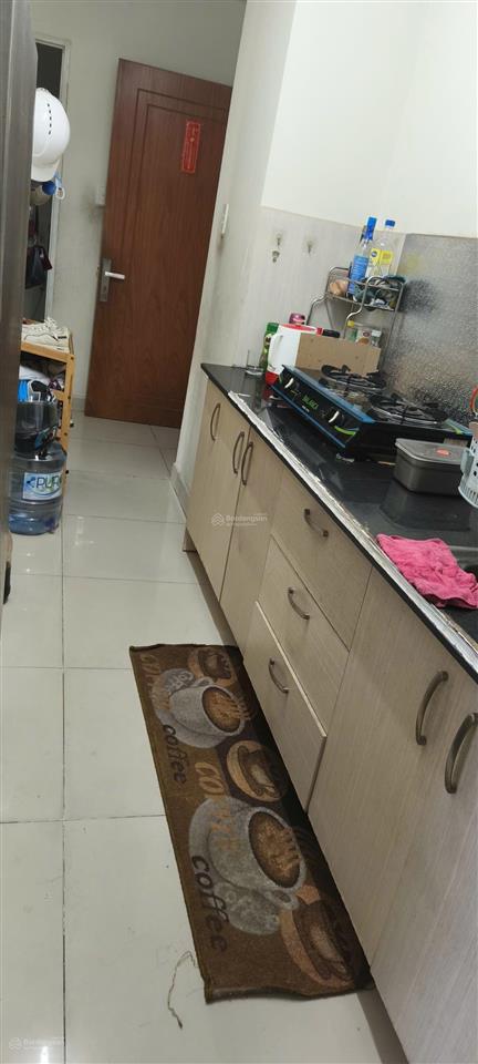 Thanh bình residence, 57,7 m2, mbcđt 1,550 tỷ. không phát sinh thêm chi phí (7792b)
