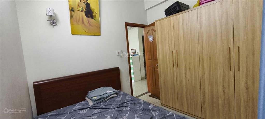 Thanh bình residence, 57,7 m2, mbcđt 1,550 tỷ. không phát sinh thêm chi phí (7792b)