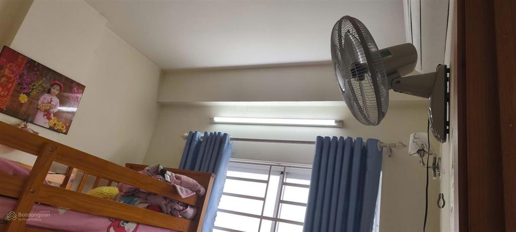 Thanh bình residence, 57,7 m2, mbcđt 1,550 tỷ. không phát sinh thêm chi phí (7792b)