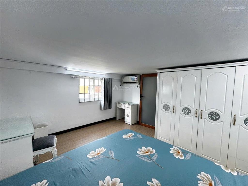 Nhà ở xã hội việt sing. đã đủ 5 năm rồi. ai mua cũng được. decor bao sổ 505 triệu. (8510)