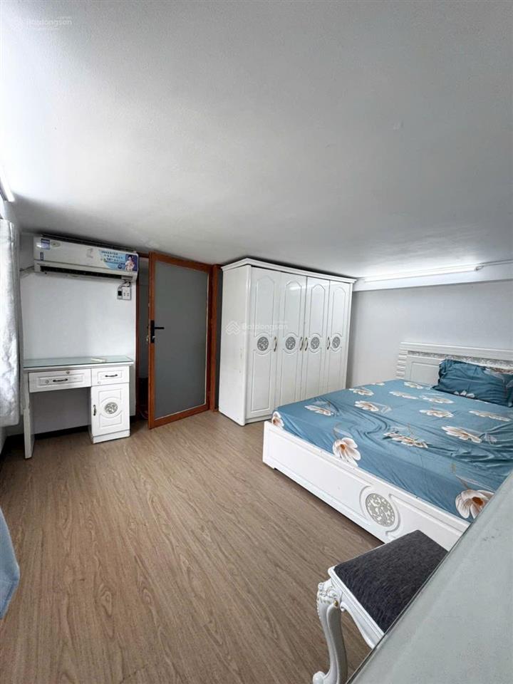 Nhà ở xã hội việt sing. đã đủ 5 năm rồi. ai mua cũng được. decor bao sổ 505 triệu. (8510)