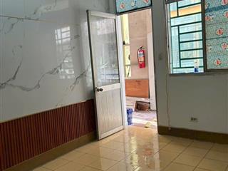 Căn hộ phú mỹ, 50 m², lầu 1, sổ hồng 715 triệu. cam kết không đăng ảo (8591)