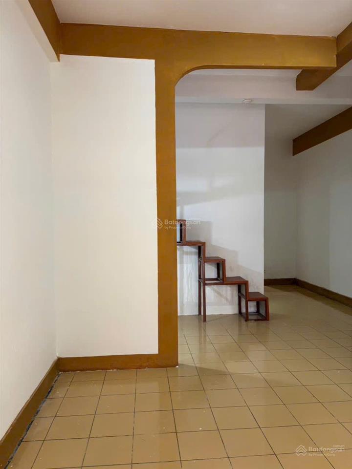 Căn hộ phú mỹ, 50 m², lầu 1, bao sổ hồng 745 triệu. cho thuê được 4,4 triệu/tháng