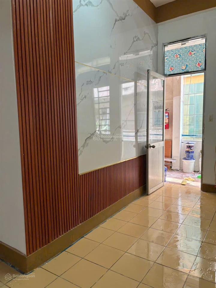 Căn hộ phú mỹ, 50 m², lầu 1, bao sổ hồng 745 triệu. cho thuê được 4,4 triệu/tháng