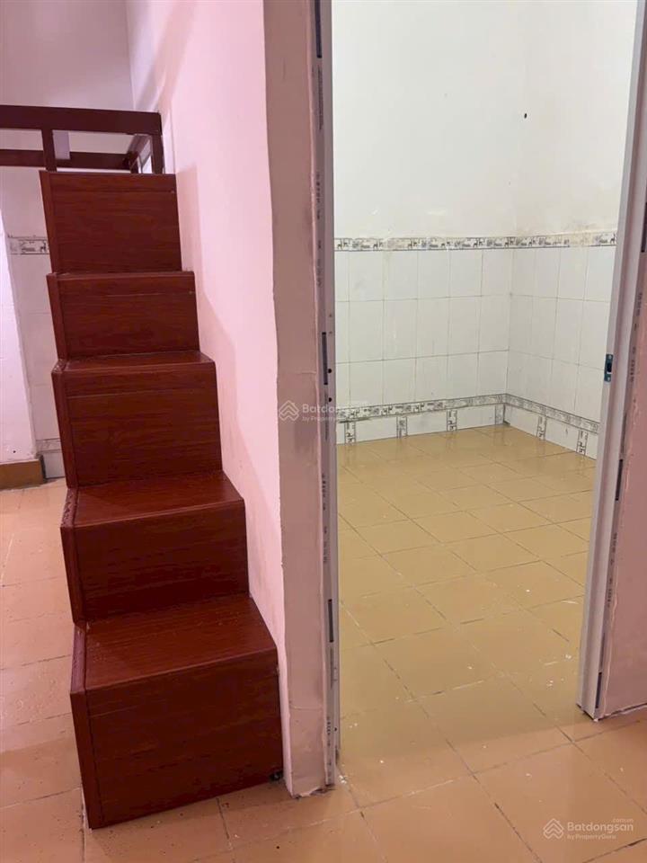 Căn hộ phú mỹ, 50 m², lầu 1, bao sổ hồng 745 triệu. cho thuê được 4,4 triệu/tháng