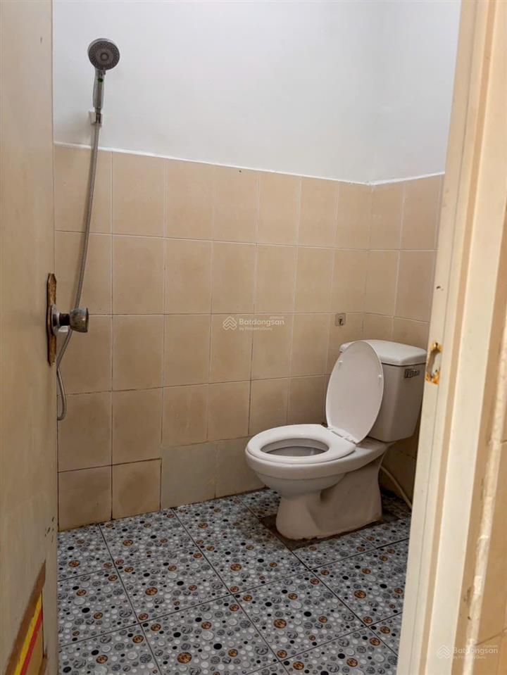 Căn hộ phú mỹ, 50 m², lầu 1, bao sổ hồng 745 triệu. cho thuê được 4,4 triệu/tháng