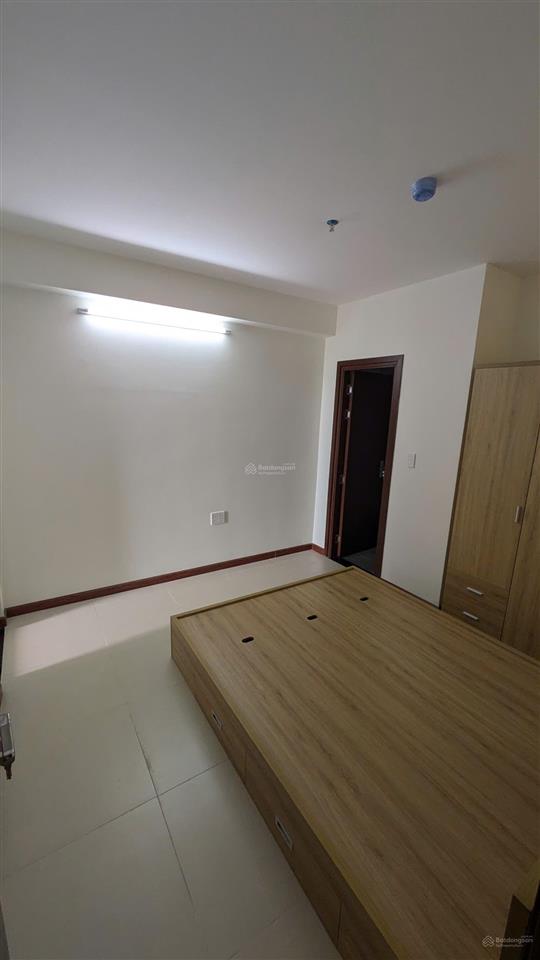 Iris tower, tp hcm, dt 56,8 m² sổ hồng 1,770 tỷ. cam kết không đăng ảo. (8601)