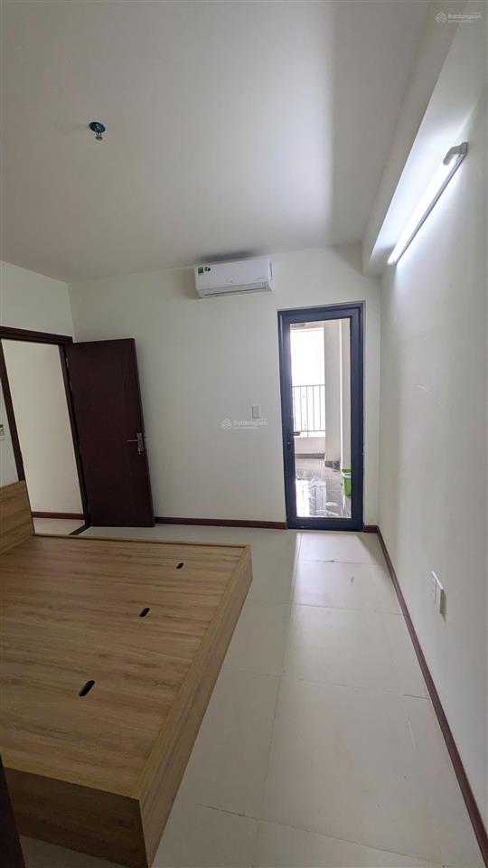 Iris tower, tp hcm, dt 56,8 m² sổ hồng 1,770 tỷ. cam kết không đăng ảo. (8601)