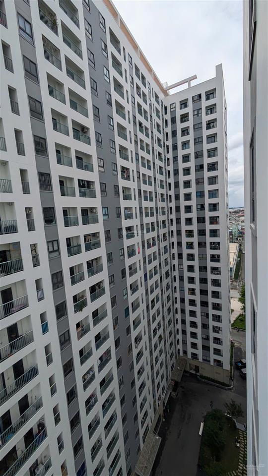 Iris tower, tp hcm, dt 56,8 m² sổ hồng 1,770 tỷ. cam kết không đăng ảo. (8601)