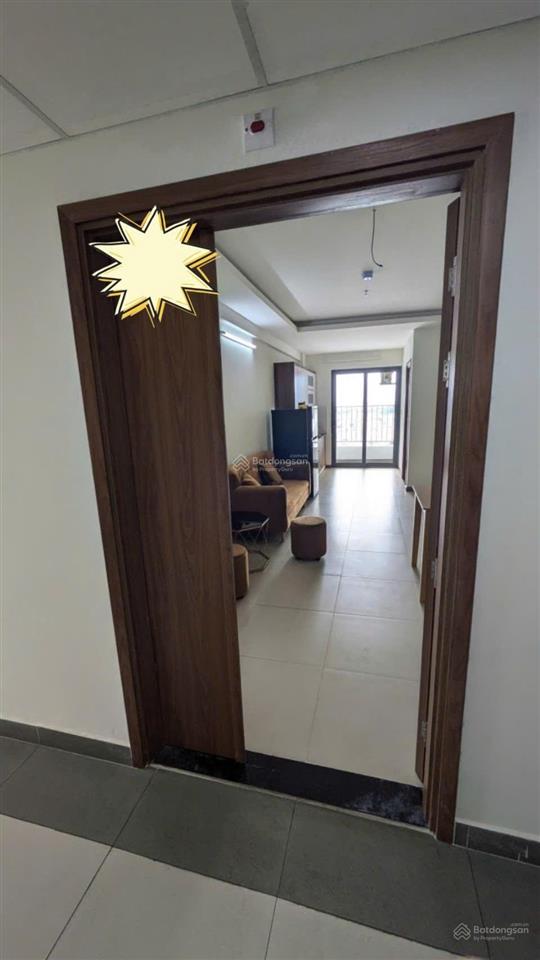 Iris tower, tp hcm, dt 56,8 m² sổ hồng 1,770 tỷ. cam kết không đăng ảo. (8601)