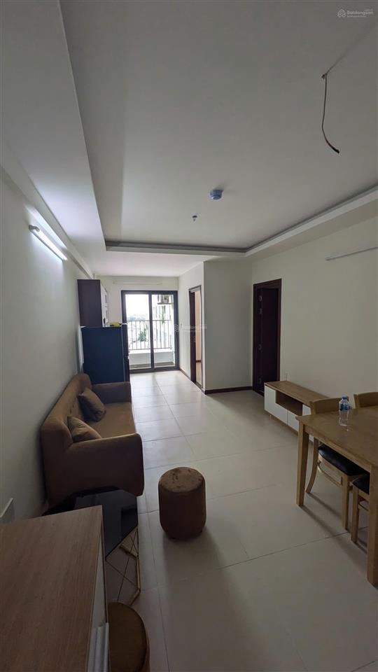 Iris tower, tp hcm, dt 56,8 m² sổ hồng 1,770 tỷ. cam kết không đăng ảo. (8601)
