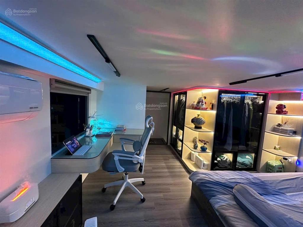 (8638) becamex định hoà. decor hết 200 triệu. bán full nội thất 575 triệu. toàn quốc mua được