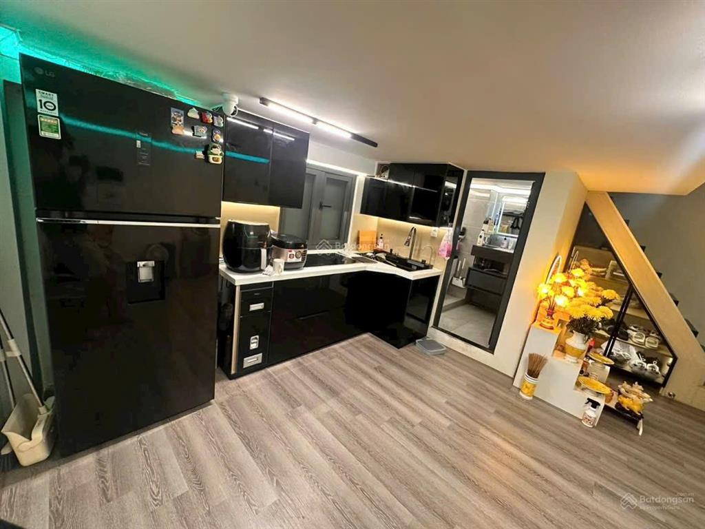 (8638) becamex định hoà. decor hết 200 triệu. bán full nội thất 575 triệu. toàn quốc mua được