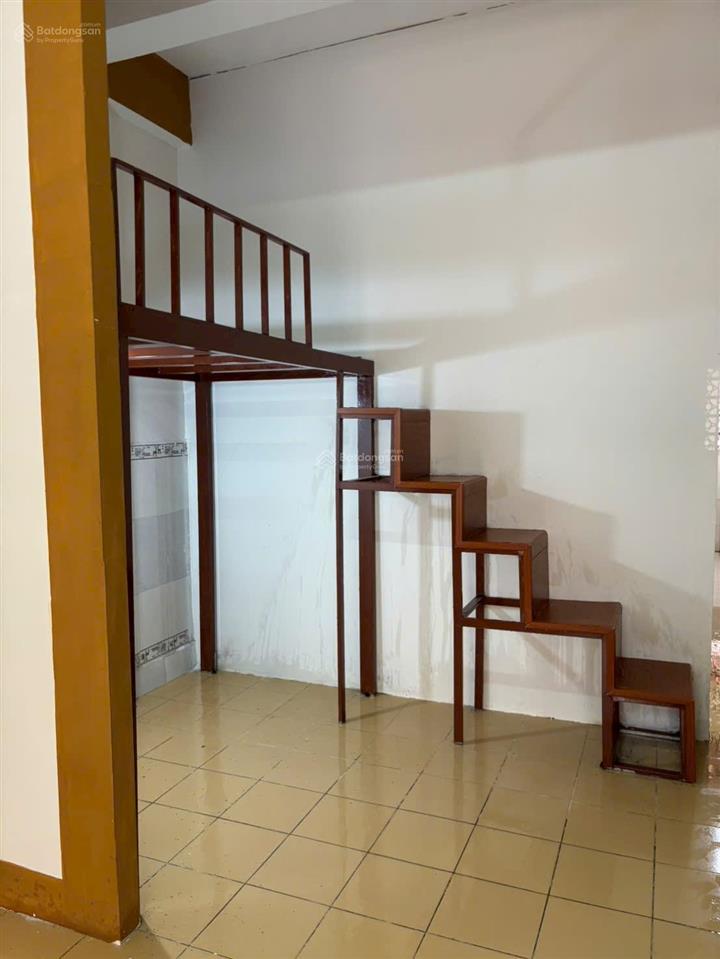 Căn hộ phú mỹ. kế giáo xứ thới hòa. giá 535 triệu. có sổ hồng. cho thuê được 4 triệu/tháng