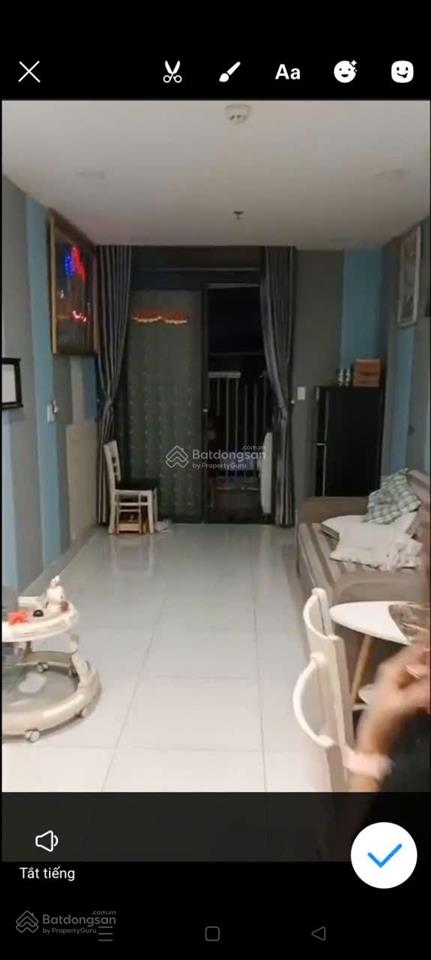 Căn hộ thuận giao phát, tp hcm. diện tích 49 m², bao sổ hồng 1,170 tỷ. cho thuê được 5,5 triệu/th