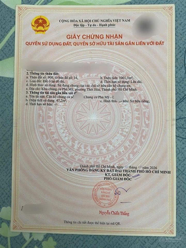 (8655) phú mỹ, tp hcm, lầu 2 bao sổ hồng 640 triệu. riêng nhà này thì ép giá được