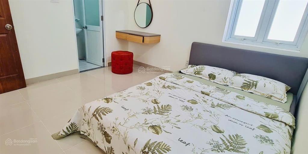(8676) thanh bình residence, tp hcm, 58 m², sổ hồng 1,770 tỷ. (2pn, 2 wc)