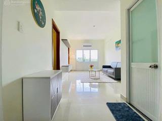 (8676) thanh bình residence, tp hcm, 58 m², sổ hồng 1,560 tỷ. (2pn, 2 wc)