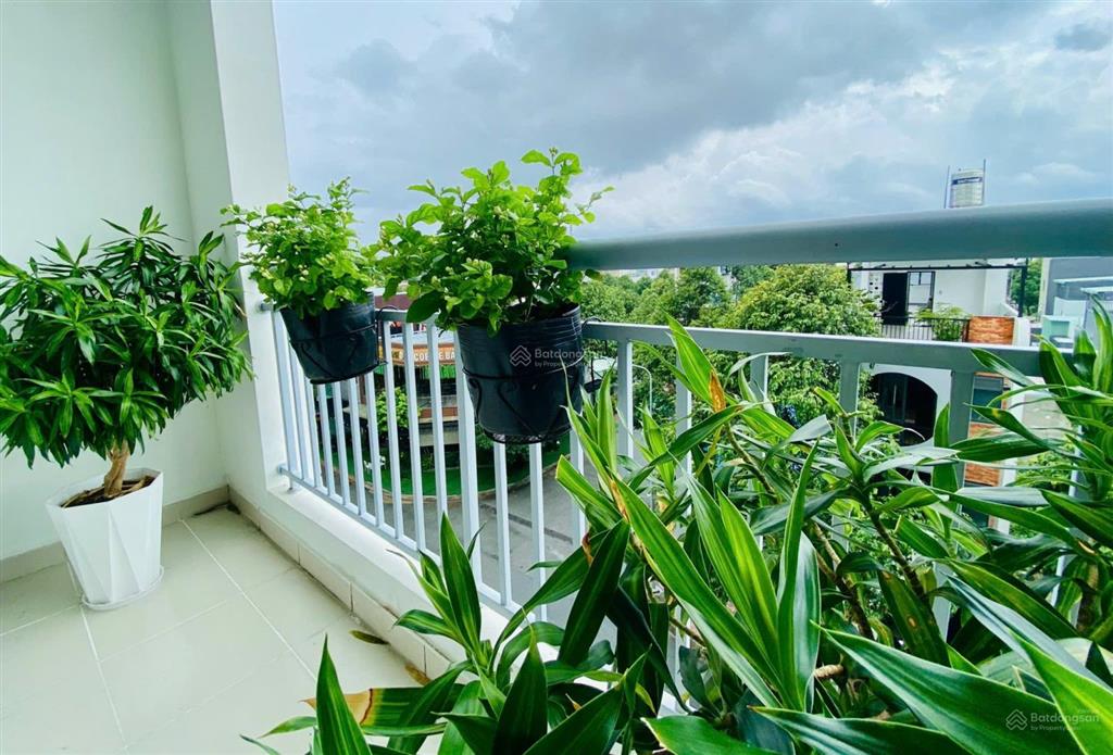 (8676) thanh bình residence, tp hcm, 58 m², sổ hồng 1,770 tỷ. (2pn, 2 wc)
