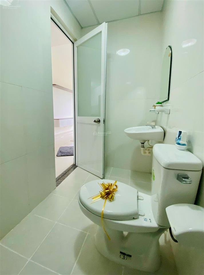 (8676) thanh bình residence, tp hcm, 58 m², sổ hồng 1,770 tỷ. (2pn, 2 wc)