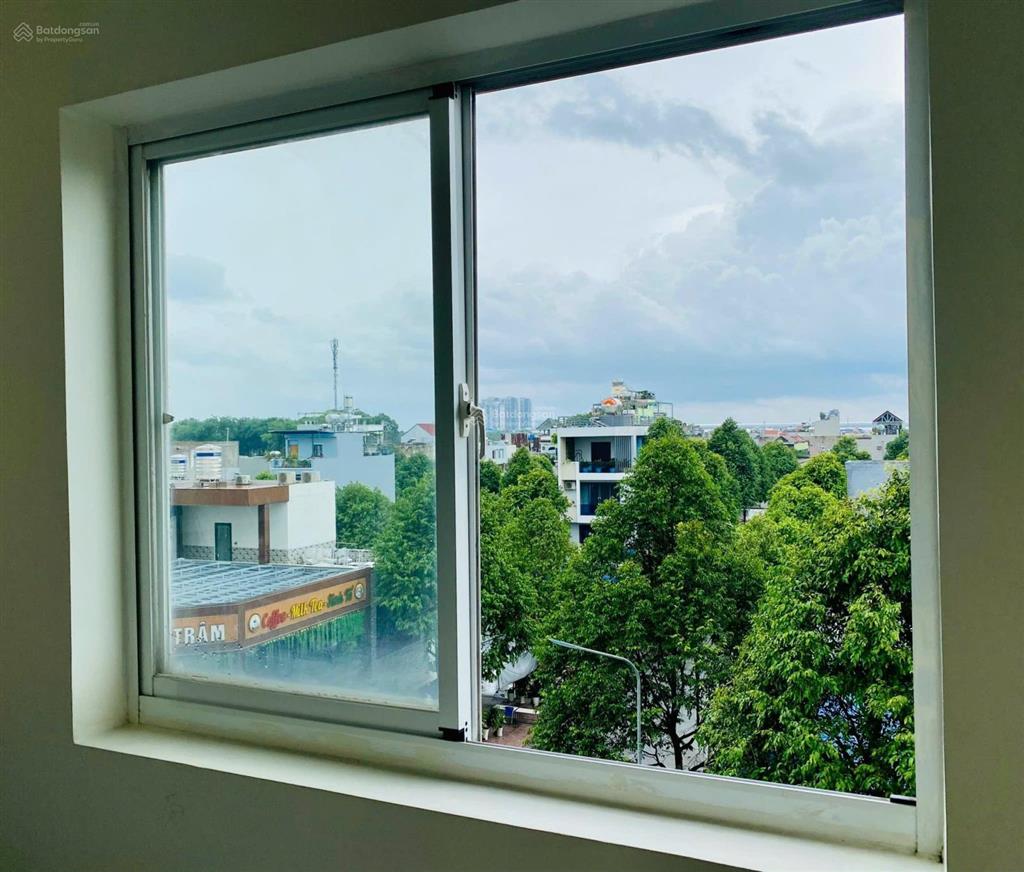 (8676) thanh bình residence, tp hcm, 58 m², sổ hồng 1,770 tỷ. (2pn, 2 wc)