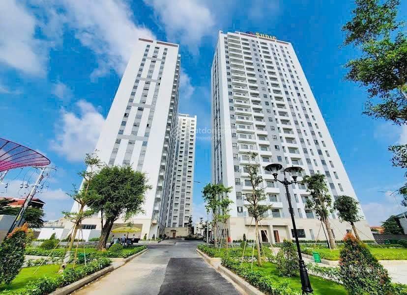 (8676) thanh bình residence, tp hcm, 58 m², sổ hồng 1,770 tỷ. (2pn, 2 wc)