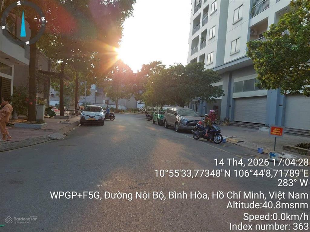 (8682) thanh bình residence, 56,2 m², sổ hồng 1,620 tỷ (2pn, 2 wc)