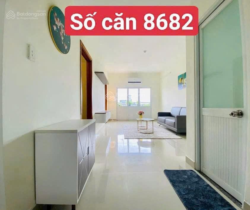 (8682) thanh bình residence, 56,2 m², sổ hồng 1,620 tỷ (2pn, 2 wc)