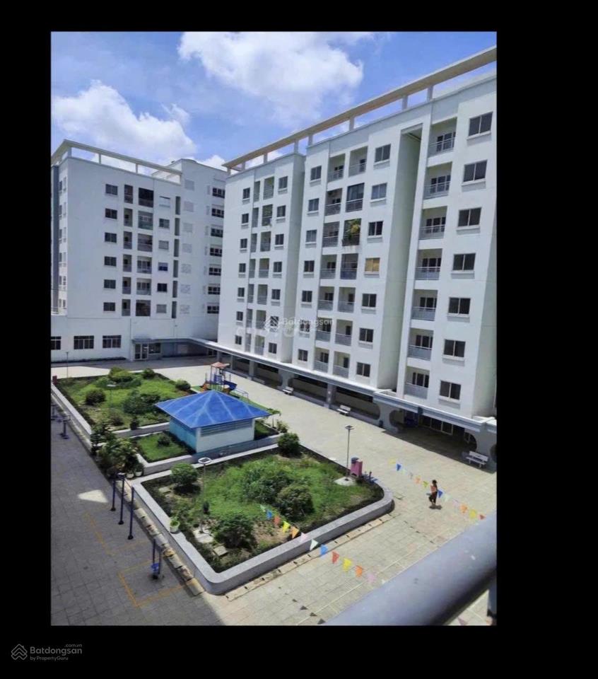 (8682) thanh bình residence, 56,2 m², sổ hồng 1,620 tỷ (2pn, 2 wc)